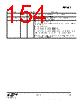 EM341-RTR Datasheet HTML 154Page - Silicon Laboratories 