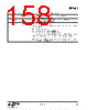 EM341-RTR Datasheet HTML 158Page - Silicon Laboratories 