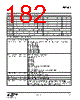 EM341-RTR Datasheet HTML 182Page - Silicon Laboratories 