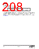 EM341-RTR Datasheet HTML 208Page - Silicon Laboratories 