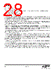 EM341-RTR Datasheet HTML 28Page - Silicon Laboratories 