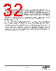 EM341-RTR Datasheet HTML 32Page - Silicon Laboratories 
