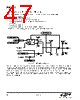 EM341-RTR Datasheet HTML 47Page - Silicon Laboratories 