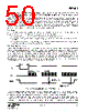 EM341-RTR Datasheet HTML 50Page - Silicon Laboratories 