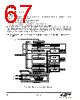 EM341-RTR Datasheet HTML 67Page - Silicon Laboratories 