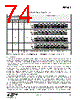 EM341-RTR Datasheet HTML 74Page - Silicon Laboratories 