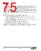 EM341-RTR Datasheet HTML 75Page - Silicon Laboratories 