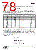 EM346-RTR Datasheet HTML 78Page - Silicon Laboratories 