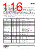 EM346-RTR Datasheet HTML 116Page - Silicon Laboratories 