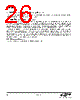 EM346-RTR Datasheet HTML 26Page - Silicon Laboratories 