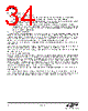 EM346-RTR Datasheet HTML 34Page - Silicon Laboratories 