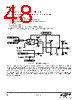 EM346-RTR Datasheet HTML 48Page - Silicon Laboratories 