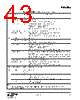 EM3582-RTR Datasheet HTML 43Page - Silicon Laboratories 