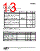 EM3585-RTR Datasheet HTML 13Page - Silicon Laboratories 