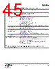 EM3585-RTR Datasheet HTML 45Page - Silicon Laboratories 