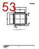 EM3585-RTR Datasheet HTML 53Page - Silicon Laboratories 
