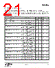 EM3586-RTR Datasheet HTML 21Page - Silicon Laboratories 