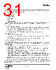 EM3587-RTR Datasheet HTML 31Page - Silicon Laboratories 