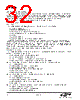 EM3587-RTR Datasheet HTML 32Page - Silicon Laboratories 