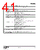 EM3587-RTR Datasheet HTML 41Page - Silicon Laboratories 