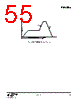 EM3587-RTR Datasheet HTML 55Page - Silicon Laboratories 
