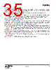 EM3595-RTR Datasheet HTML 35Page - Silicon Laboratories 