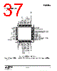 EM3595-RTR Datasheet HTML 37Page - Silicon Laboratories 