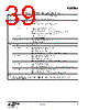 EM3595-RTR Datasheet HTML 39Page - Silicon Laboratories 