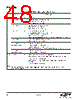 EM3595-RTR Datasheet HTML 48Page - Silicon Laboratories 