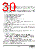 EM3596-RTR Datasheet HTML 30Page - Silicon Laboratories 