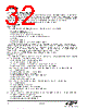 EM3596-RTR Datasheet HTML 32Page - Silicon Laboratories 