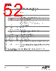 EM3596-RTR Datasheet HTML 52Page - Silicon Laboratories 