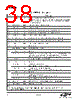 EM3597-RTR Datasheet HTML 38Page - Silicon Laboratories 