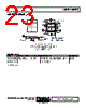 ADP2390ACPZ-R7 Datasheet HTML 23Page - Analog Devices 