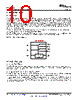 TS3USB3000MRSER Datasheet HTML 10Page - Texas Instruments 