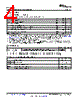 TS3USB3000MRSER Datasheet HTML 4Page - Texas Instruments 