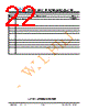 JH26240320BCNUWNTHCWC Datasheet HTML 22Page - Jewel Hill Electronic 