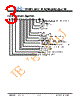 JH26240320BCNUWNTHCWC Datasheet HTML 3Page - Jewel Hill Electronic 