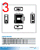 EX47041-R0B Datasheet HTML 3Page - Axiomtek Co., Ltd. 