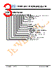 JH43480272ACNRWNTHCWC Datasheet HTML 3Page - Jewel Hill Electronic 