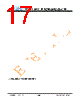 JH35320480DCNSWNTHCWC Datasheet HTML 17Page - Jewel Hill Electronic 