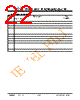 JH40480800CCNRMNTHCWC Datasheet HTML 22Page - Jewel Hill Electronic 