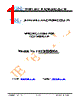 JH43480800ACNSWNTHCWC Datasheet HTML 1Page - Jewel Hill Electronic 