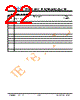 JH43480800ACNSWNTHCWC Datasheet HTML 22Page - Jewel Hill Electronic 
