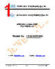 JH241240320ACNDWNTHCWC Datasheet HTML 1Page - Jewel Hill Electronic 