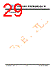 JH241240320ACNDWNTHCWC Datasheet HTML 29Page - Jewel Hill Electronic 