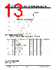 JH395320480ACNRWNTHCWC Datasheet HTML 13Page - Jewel Hill Electronic 