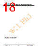 JH395320480ACNRWNTHCWC Datasheet HTML 18Page - Jewel Hill Electronic 