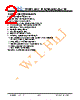 JH395320480ACNRWNTHCWC Datasheet HTML 2Page - Jewel Hill Electronic 