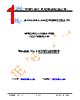 JH395320480BCNRWNTHCWC Datasheet HTML 1Page - Jewel Hill Electronic 